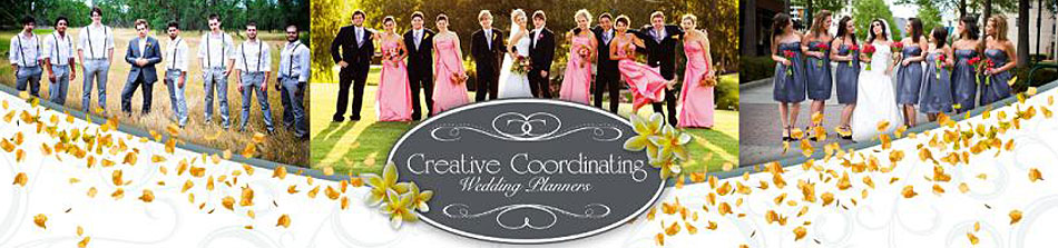 Wedding Catering