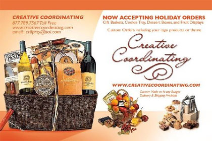 Gift Baskets
