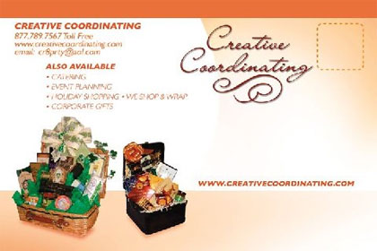 Holiday Gift Baskets